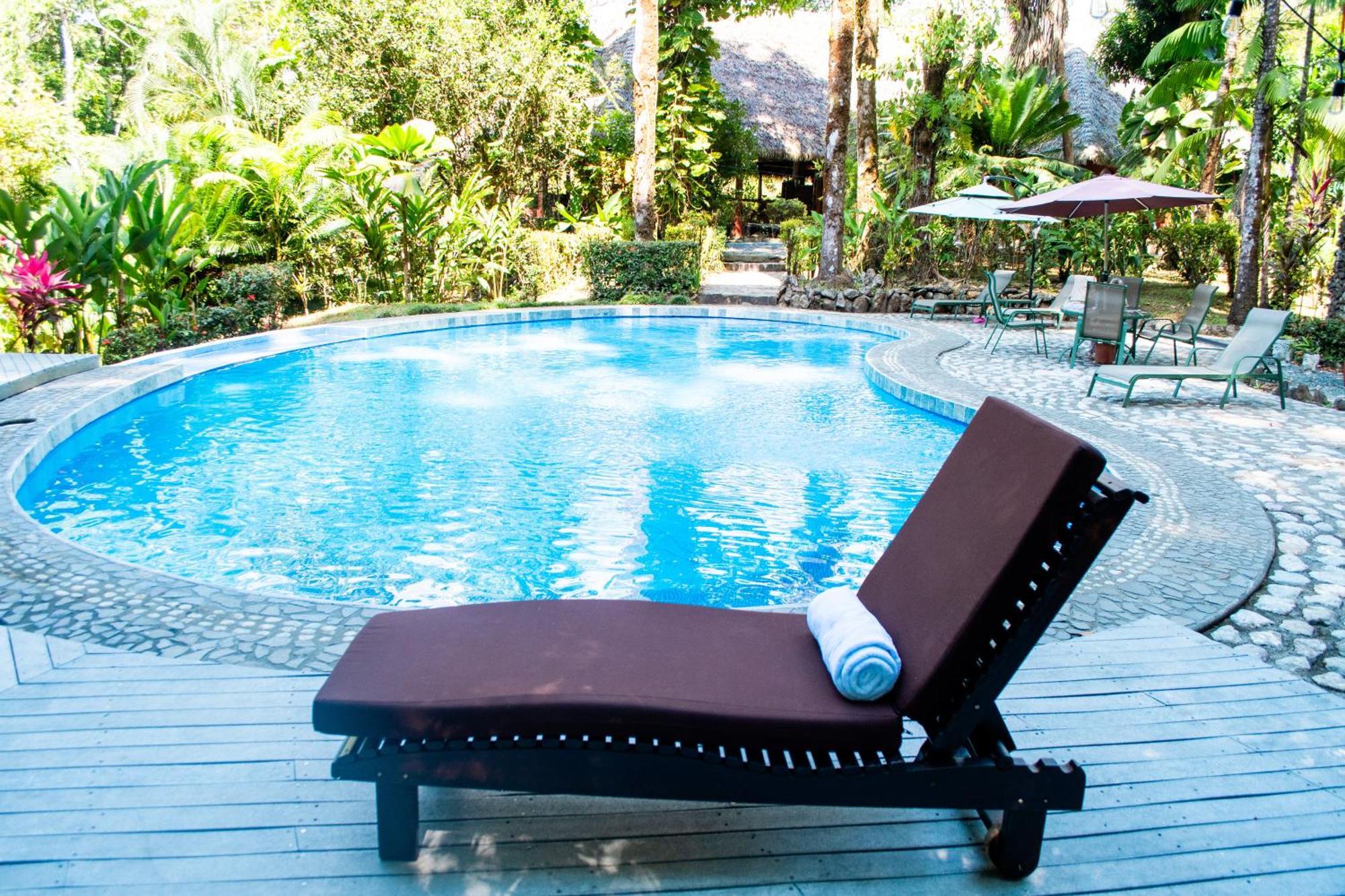 Luna Lodge Carate Ngoại thất bức ảnh