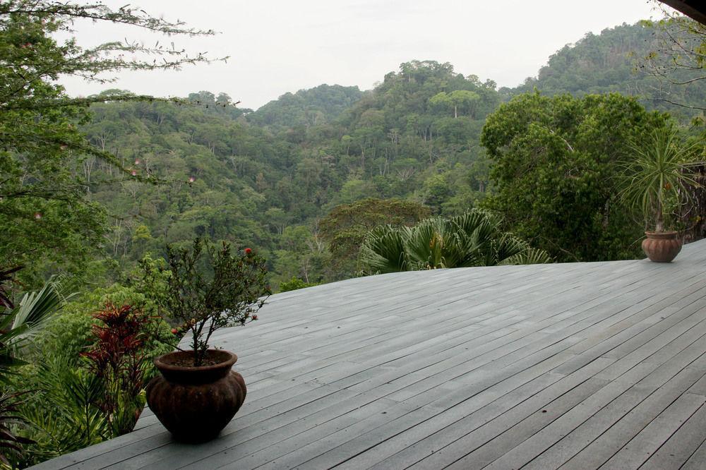 Luna Lodge Carate Ngoại thất bức ảnh