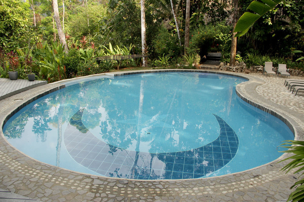 Luna Lodge Carate Ngoại thất bức ảnh