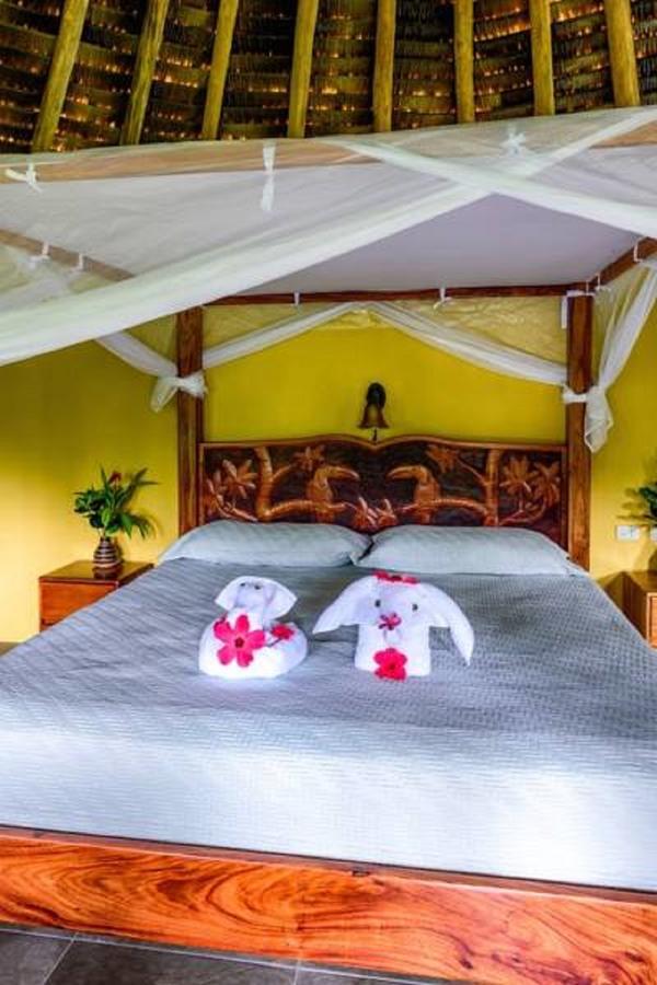 Luna Lodge Carate Ngoại thất bức ảnh